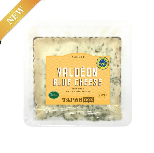 Valdeon Cheese