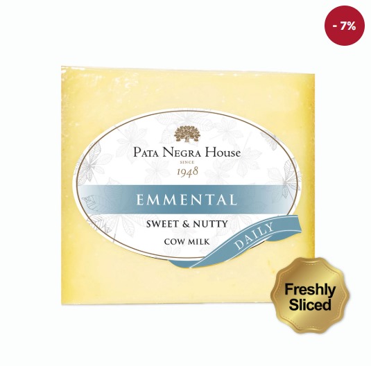 Emmental Cheese