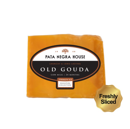 Old Gouda 24 months