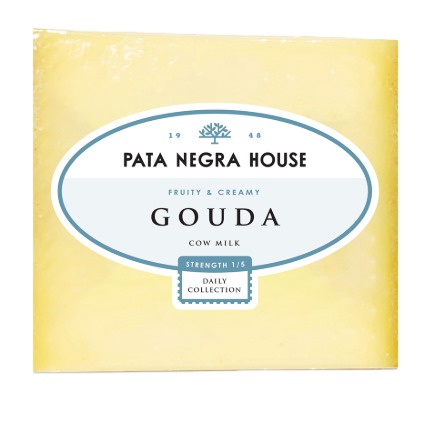 Gouda Cheese 150g