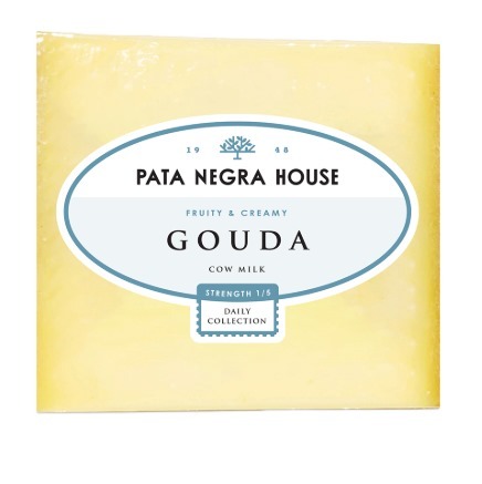 Gouda Cheese 150g