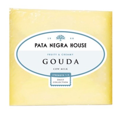 Gouda Cheese 150g