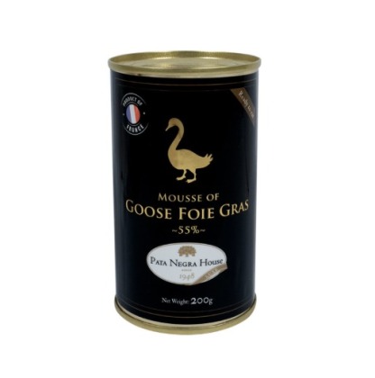 Mousse of Goose Foie Gras in Tin 200g