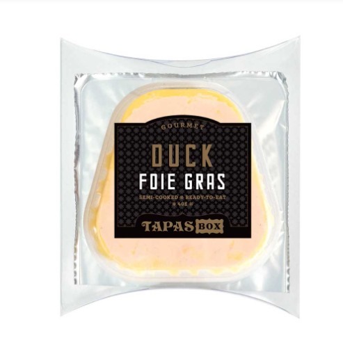Duck Foie Gras (Ready to eat) 40g