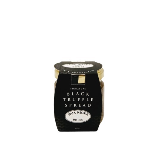 Signature Truffle Spread