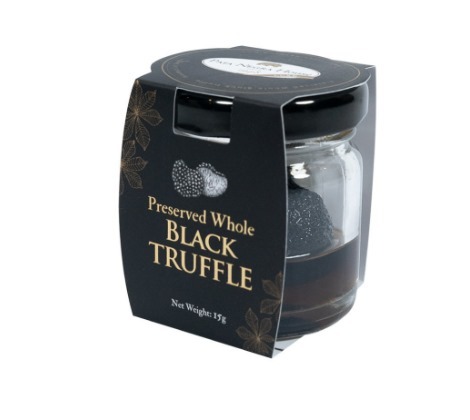 Preserved Whole Black Truffle 15g