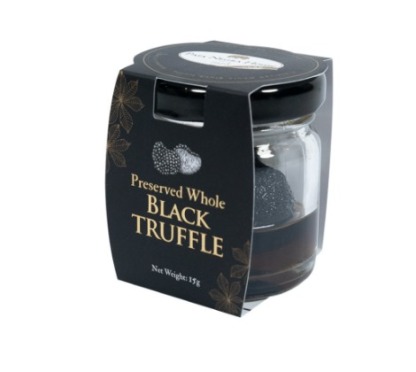 Preserved Whole Black Truffle 15g