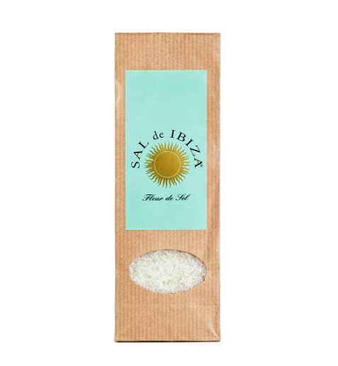 Fleur de Sel (Flower Salt) Refill Pack