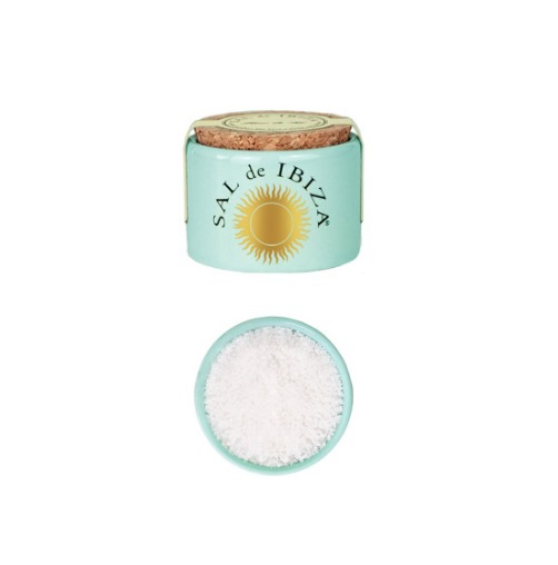 Fleur de Sel (Salt Flower) Mini
