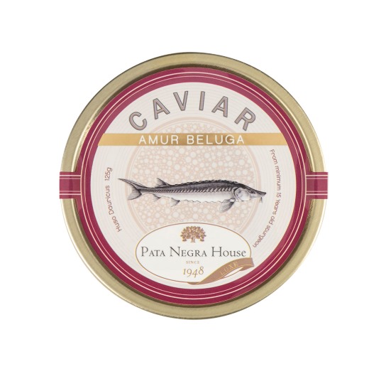 Caviar Beluga