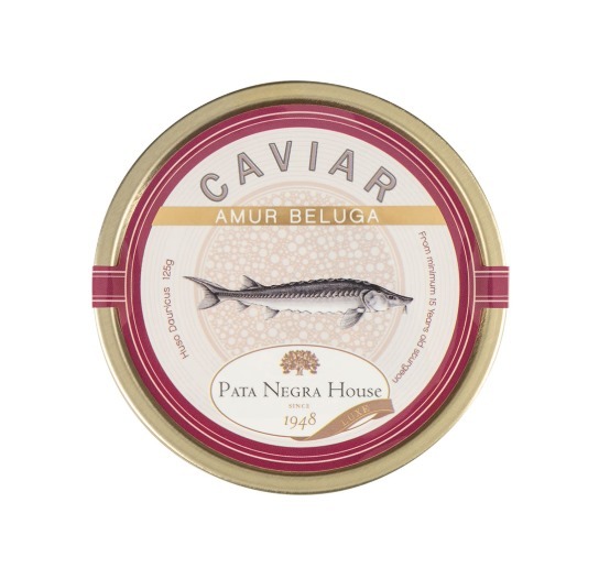 Caviar Beluga