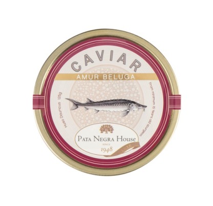 Caviar Beluga