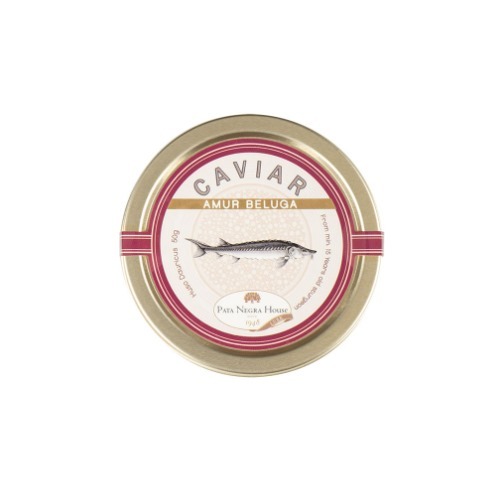 Caviar Beluga