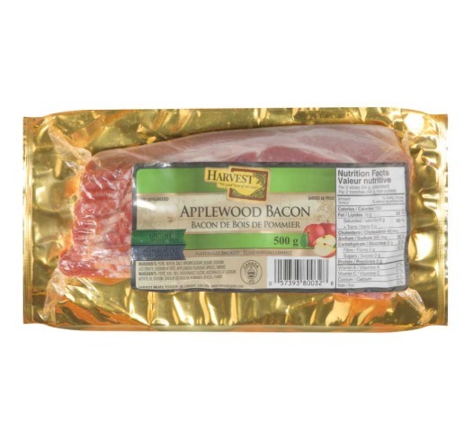 Smoked Applewood Bacon