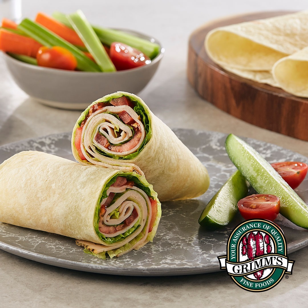 Smoked Turkey Breast