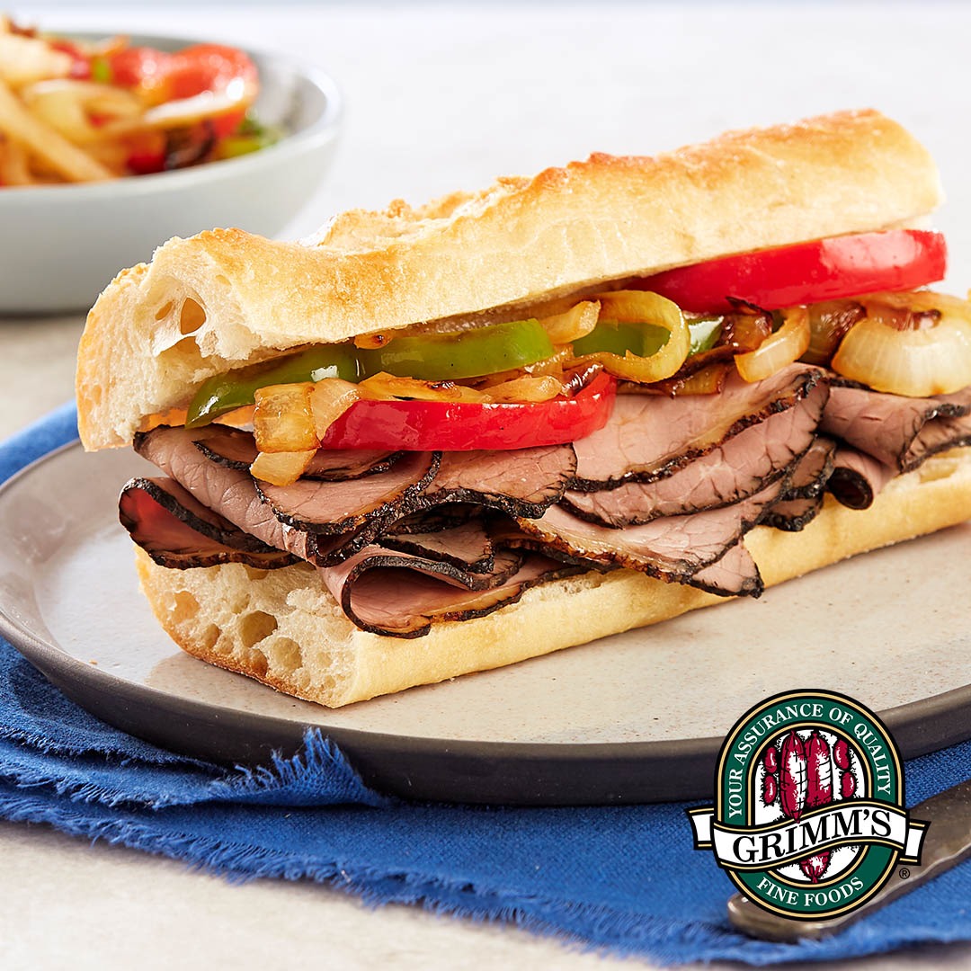 Home Style Roast Beef