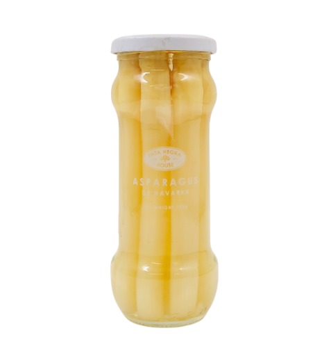 White Asparagus (PDO) 350g