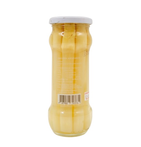 White Asparagus (PDO) 350g