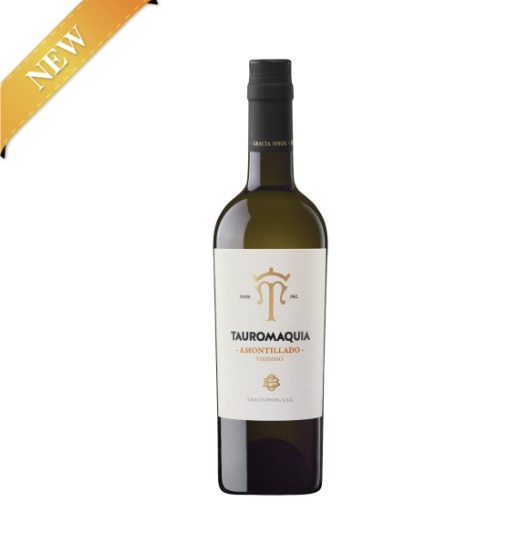 Tauromaquia Amontillado