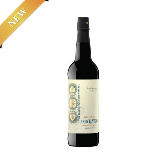 Pedro Ximenez Dulce Viejo