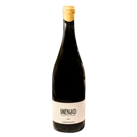 Sinérgico blanco 2021