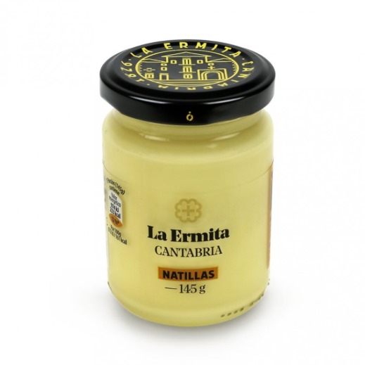 Custard Cream Pudding 145g