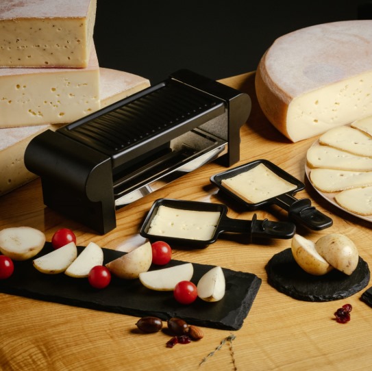 Boska Raclette Mini 220V
