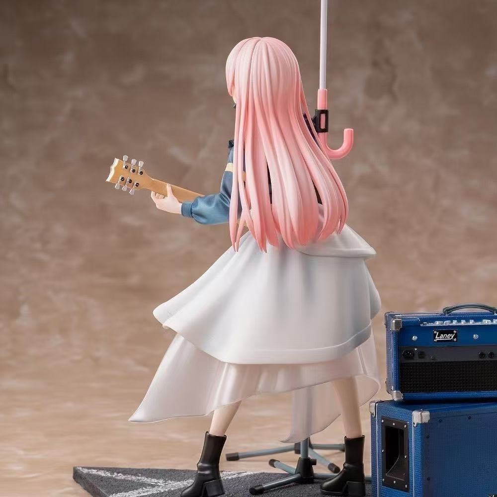 BanG Dream！ It 's MyGO 1/7 千早愛音節奏吉他手– KawaPark