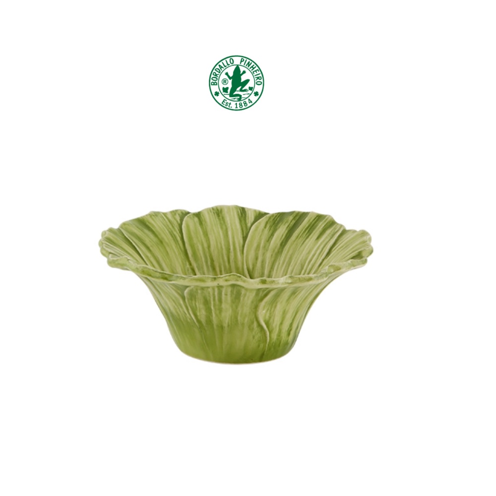 Bordallo Pinheiro Maria Flor Bowl Cosmos