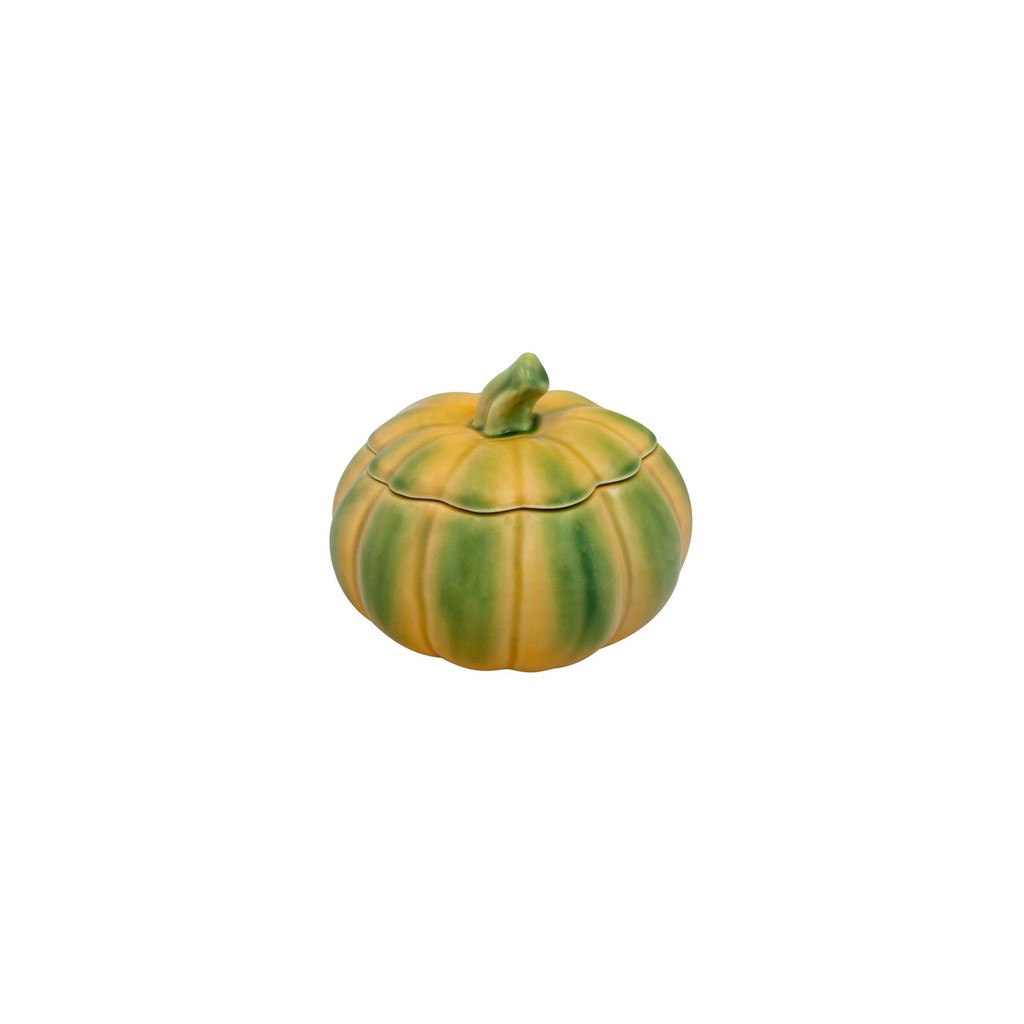 Bordallo Pinheiro Pumpkin Tureen 1.5L