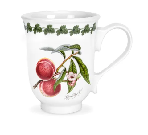 Portmeirion Pomona Seconds Bell Beaker Peach