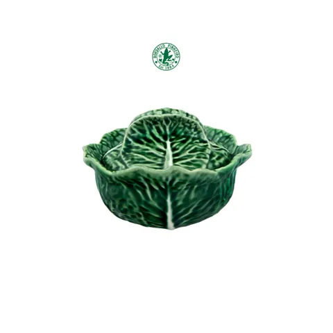 Bordallo Pinheiro Cabbage Tureen 0.4L