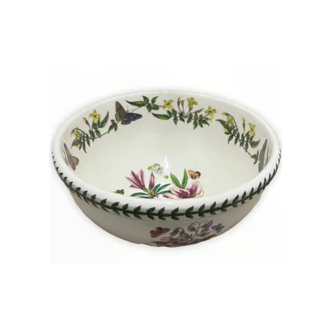 Portmeirion Botanic Garden Seconds 8 Inch Salad Bowl