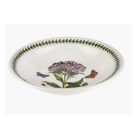Portmeirion Botanic Garden Seconds 9.5 Inch Pasta Bowl