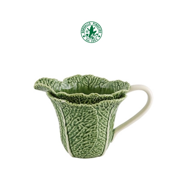 Bordallo Pinheiro Cabbage Pitcher 1.5L
