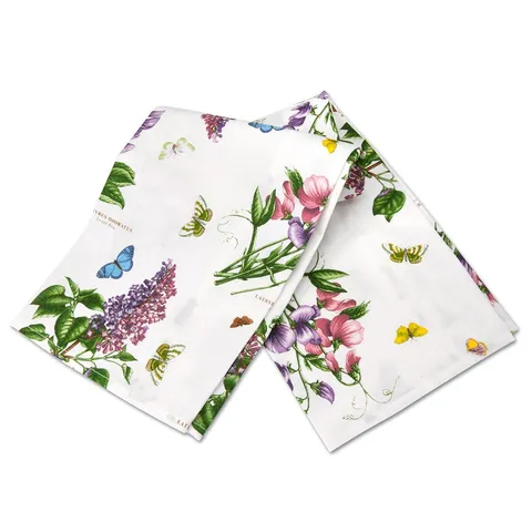 Portmeirion Pimpernal Botanic Garden Tea Towel