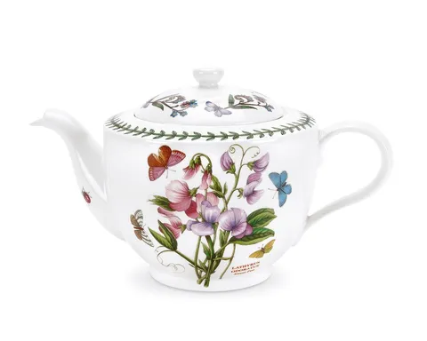 Portmeirion Botanic Garden 2pt Teapot 