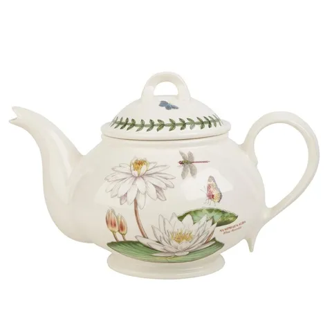 Portmeirion Exotic Botanic Garden Teapot, 2pt