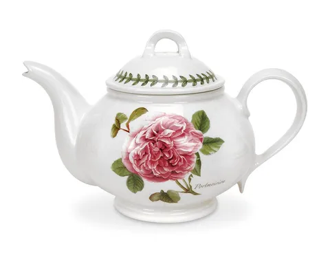 Portmeirion Botanic Roses Teapot 2pt
