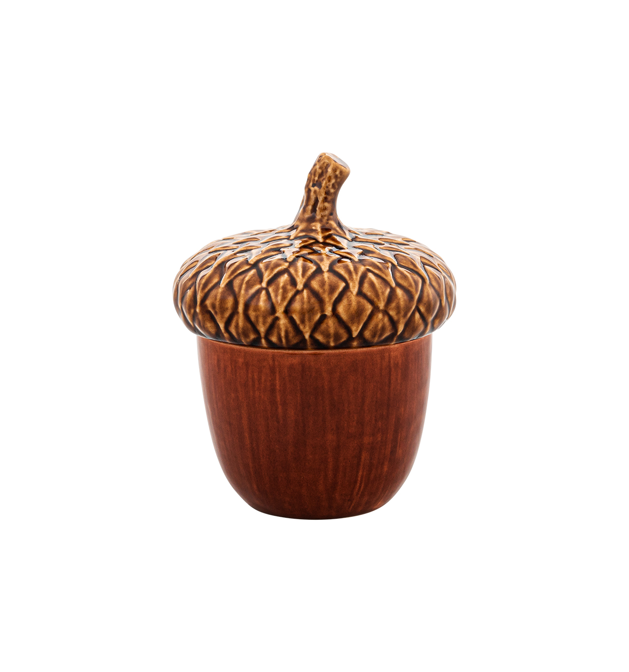 Bordallo Pinheiro Gudrun Acorn Small Box