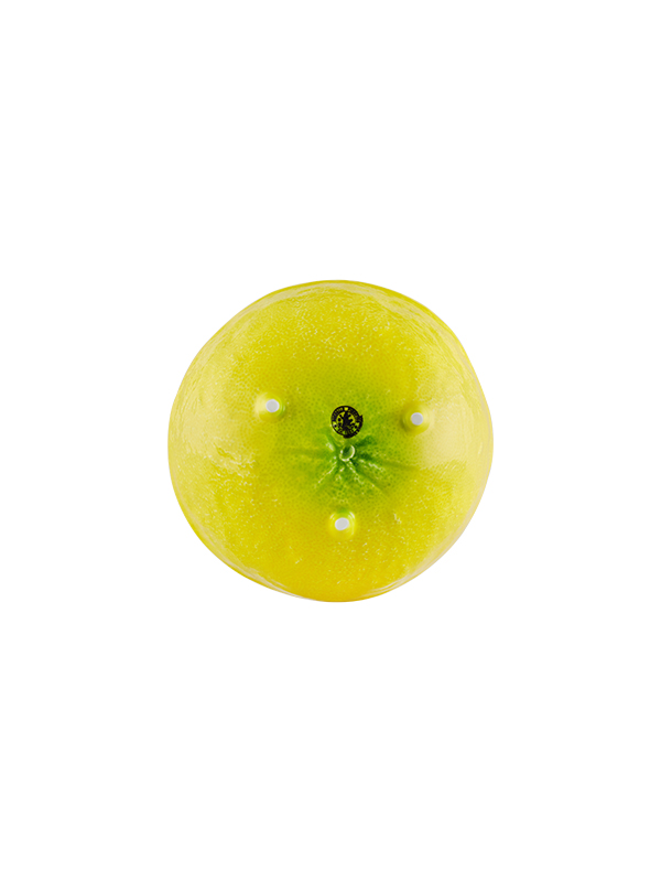 Bordallo Pinheiro Citron Lemon Salad Bowl