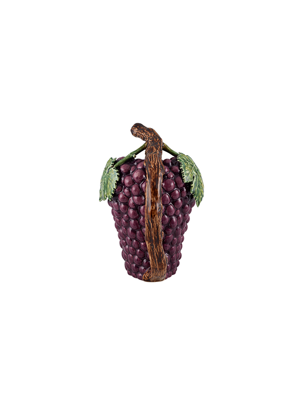 Bordallo Pinheiro Grape Pitcher 1.6L