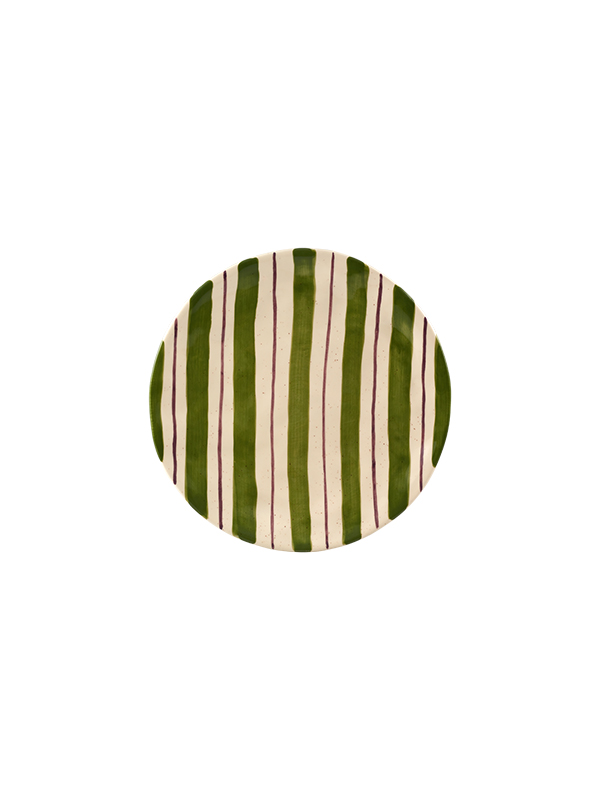 Bordallo Pinheiro Grape Dinner Plate