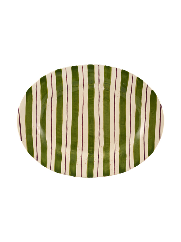 Bordallo Pinheiro Grape Platter