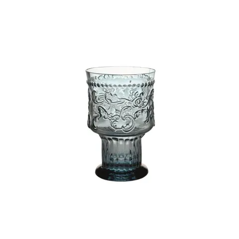 Casa Alegre Joy Glass Grey Set of 6