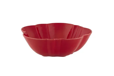 Bordallo Pinheiro Tomato Salad Bowl 28