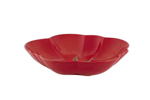 Bordallo Pinheiro Tomato Pasta Bowl 34