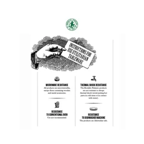 Bordallo Pinheiro Mushroom Box Medium 