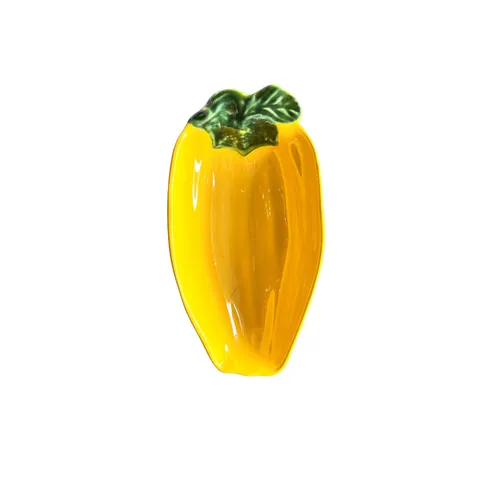 Coldar Pepper Bowl Yellow