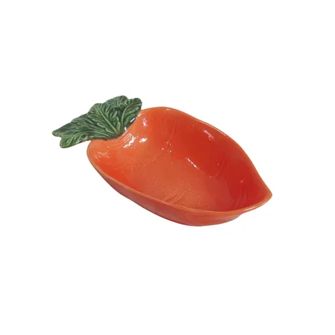 Coldar Carrot Bowl